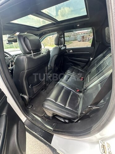 Jeep Grand Cherokee 2014, 166,500 km - 3.0 l - Bakı