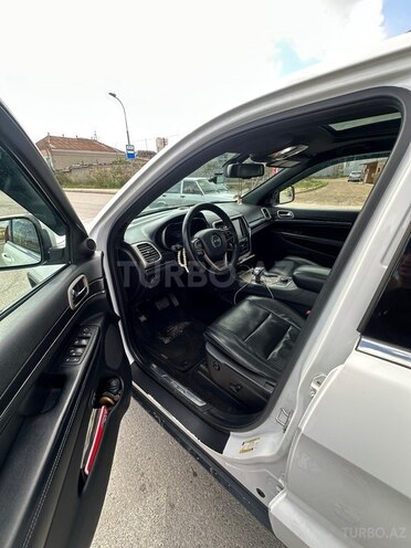 Jeep Grand Cherokee 2014, 166,500 km - 3.0 l - Bakı
