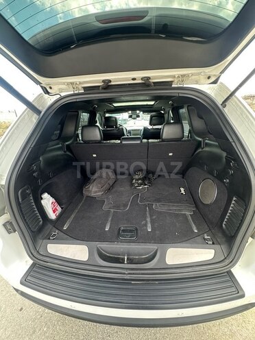 Jeep Grand Cherokee 2014, 166,500 km - 3.0 l - Bakı