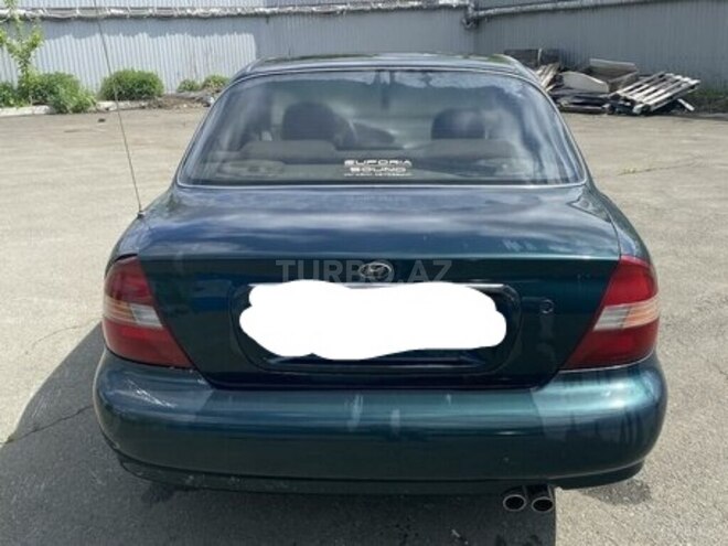 Hyundai Sonata 1998, 127,000 km - 2.0 l - Bakı