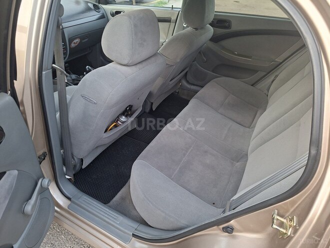 Chevrolet Lacetti 2006, 235,000 km - 1.4 l - Bakı