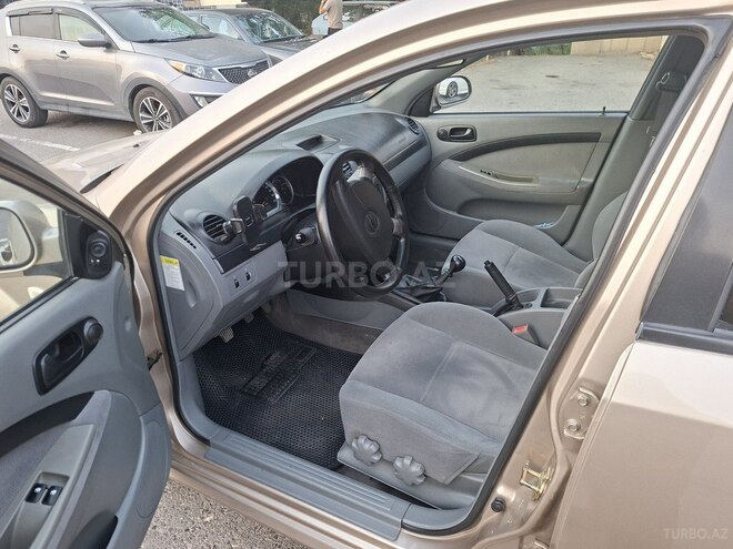 Chevrolet Lacetti 2006, 235,000 km - 1.4 l - Bakı