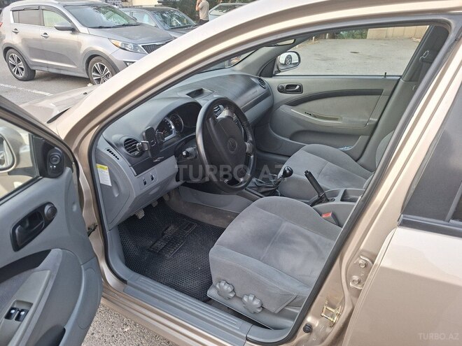 Chevrolet Lacetti 2006, 235,000 km - 1.4 l - Bakı