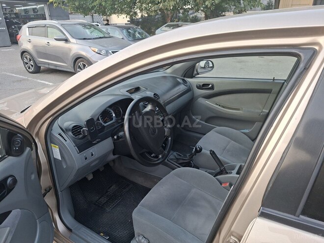 Chevrolet Lacetti 2006, 235,000 km - 1.4 l - Bakı