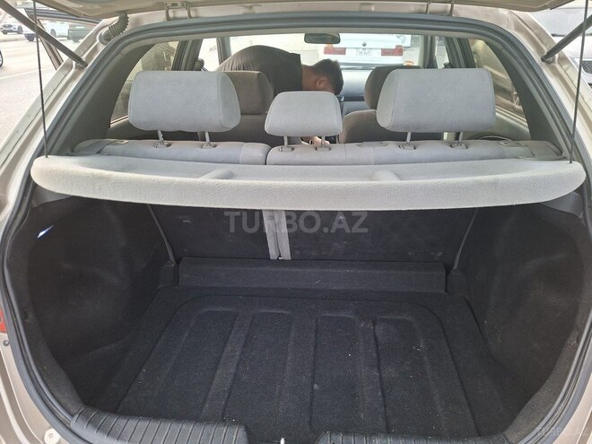 Chevrolet Lacetti 2006, 235,000 km - 1.4 l - Bakı