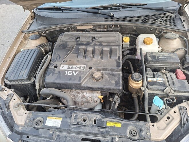 Chevrolet Lacetti 2006, 235,000 km - 1.4 l - Bakı