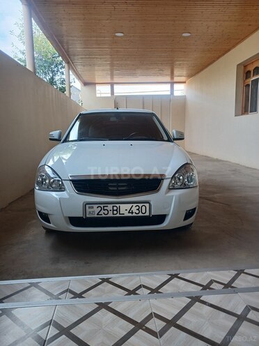 LADA (VAZ) Priora 2012, 86,000 km - 1.6 l - Gəncə