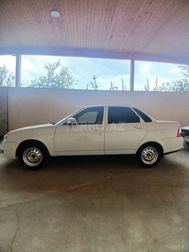 LADA (VAZ) Priora 2012, 86,000 km - 1.6 l - Gəncə