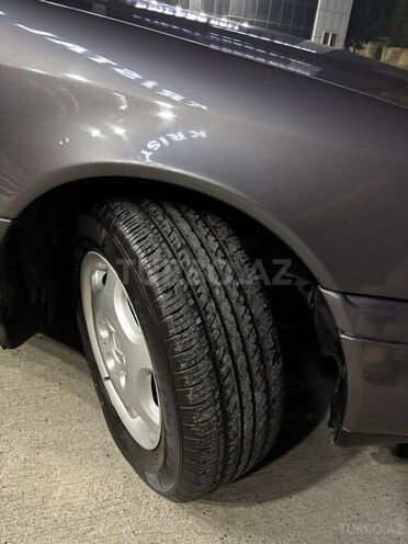 Mercedes C 180 1995, 456,237 km - 1.8 l - Bərdə