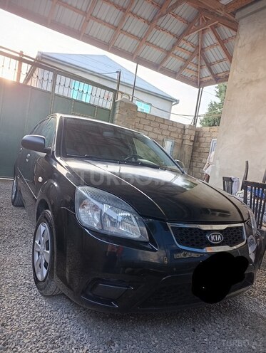 Kia Rio 2010, 280,002 km - 1.4 l - Bakı
