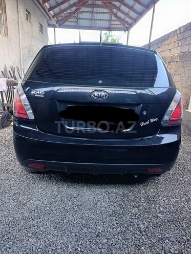 Kia Rio 2010, 280,002 km - 1.4 l - Bakı