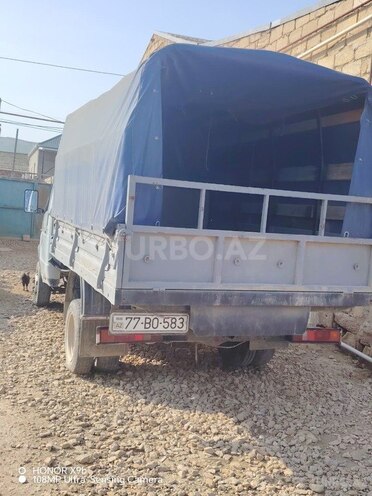 GAZ 33021 1998, 555,550 km - 2.4 l - Bakı