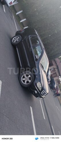 Mercedes ML 320 2002, 313,866 km - 3.2 l - Zaqatala