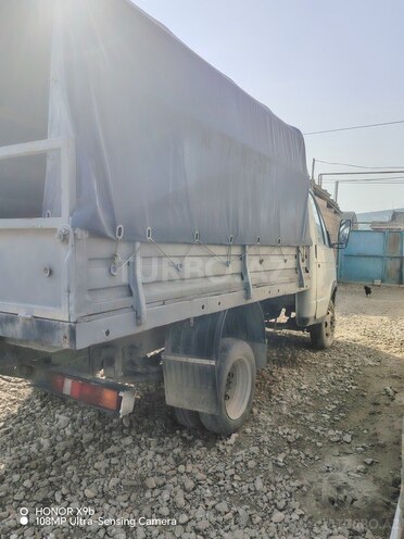 GAZ 33021 1998, 555,550 km - 2.4 l - Bakı