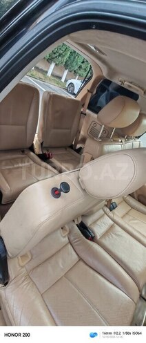Mercedes ML 320 2002, 313,866 km - 3.2 l - Zaqatala
