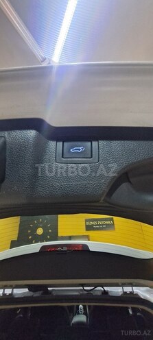 Hyundai Santa Fe 2017, 150,321 km - 2.0 l - Bakı