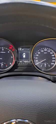 Hyundai Santa Fe 2017, 150,321 km - 2.0 l - Bakı