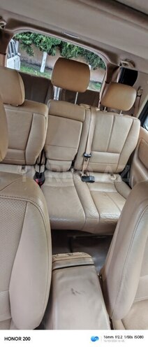 Mercedes ML 320 2002, 313,866 km - 3.2 l - Zaqatala
