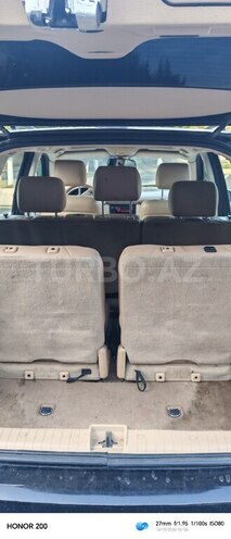 Mercedes ML 320 2002, 313,866 km - 3.2 l - Zaqatala