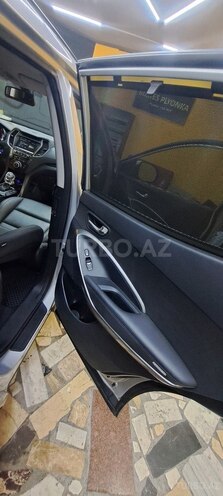 Hyundai Santa Fe 2017, 150,321 km - 2.0 l - Bakı