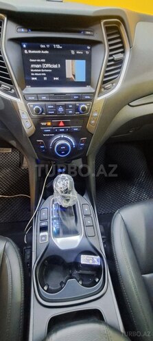 Hyundai Santa Fe 2017, 150,321 km - 2.0 l - Bakı