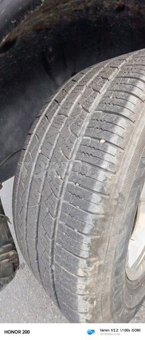 Mercedes ML 320 2002, 313,866 km - 3.2 l - Zaqatala