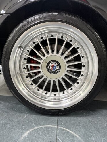 BMW 530 2002, 320,000 km - 3.0 l - Sumqayıt