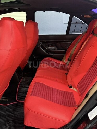 BMW 530 2002, 320,000 km - 3.0 l - Sumqayıt