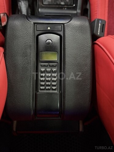 BMW 530 2002, 320,000 km - 3.0 l - Sumqayıt