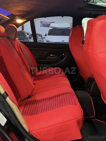 BMW 530 2002, 320,000 km - 3.0 l - Sumqayıt