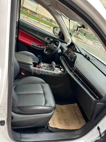 Changan CS 55 Plus 2024, 38,500 km - 1.5 l - Bakı