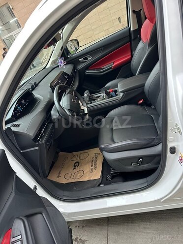 Changan CS 55 Plus 2024, 38,500 km - 1.5 l - Bakı