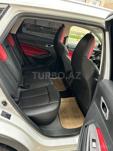 Changan CS 55 Plus 2024, 38,500 km - 1.5 l - Bakı