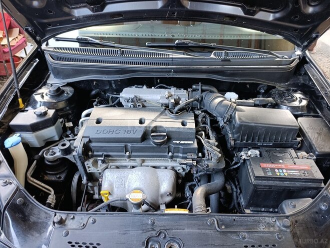 Kia Rio 2010, 280,002 km - 1.4 l - Bakı