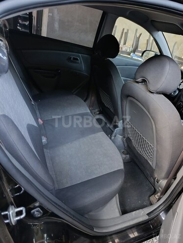 Kia Rio 2010, 280,002 km - 1.4 l - Bakı