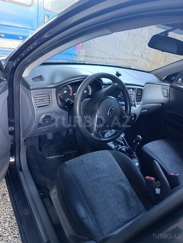 Kia Rio 2010, 280,002 km - 1.4 l - Bakı