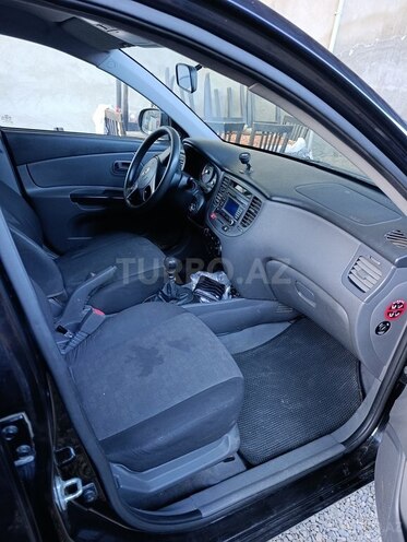 Kia Rio 2010, 280,002 km - 1.4 l - Bakı