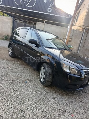 Kia Rio 2010, 280,002 km - 1.4 l - Bakı