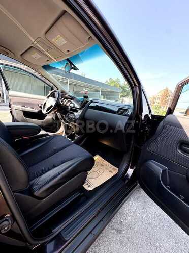 Nissan Tiida 2012, 137,000 km - 1.6 l - Bakı
