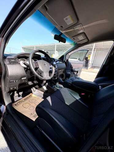 Nissan Tiida 2012, 137,000 km - 1.6 l - Bakı