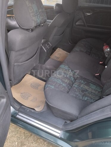 Mercedes E 230 1996, 630,000 km - 2.3 l - Sumqayıt