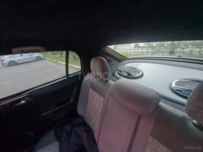 Opel Astra 2000, 133,000 km - 1.6 l - Bakı
