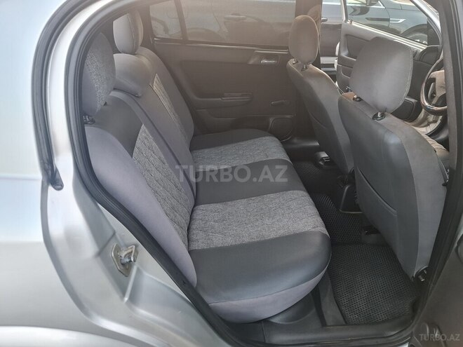 Opel Astra 2000, 133,000 km - 1.6 l - Bakı