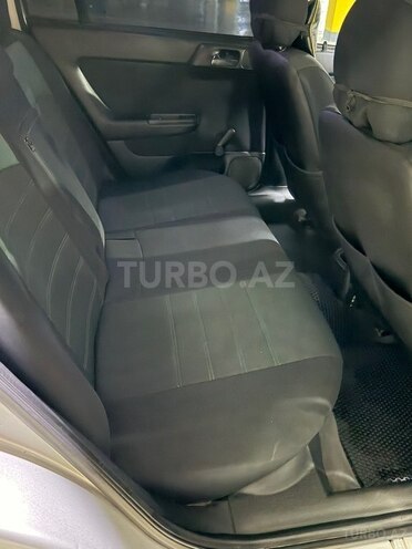 Opel Astra 1999, 212,000 km - 1.8 l - Sumqayıt