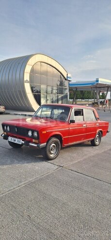 LADA (VAZ) 2106 1986, 237,001 km - 1.6 l - Qəbələ