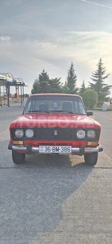 LADA (VAZ) 2106 1986, 237,001 km - 1.6 l - Qəbələ