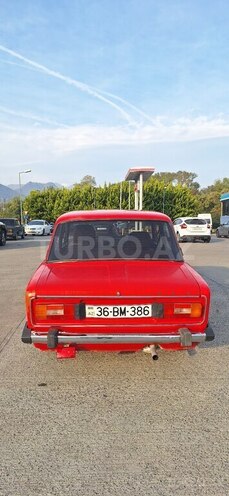 LADA (VAZ) 2106 1986, 237,001 km - 1.6 l - Qəbələ
