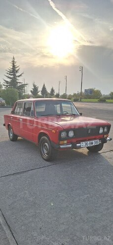 LADA (VAZ) 2106 1986, 237,001 km - 1.6 l - Qəbələ