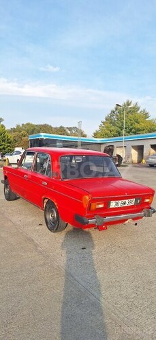 LADA (VAZ) 2106 1986, 237,001 km - 1.6 l - Qəbələ