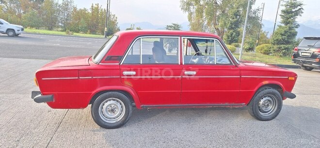LADA (VAZ) 2106 1986, 237,001 km - 1.6 l - Qəbələ